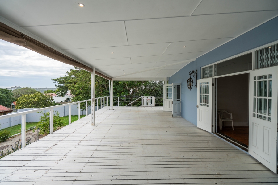 4 Bedroom Property for Sale in West Bank Eastern Cape